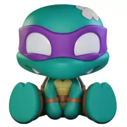 TMNT -  Donatello Adorkables