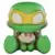 Figurines Q-Fig - TMNT - Michelangelo Adorkables