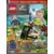 Lego Jurassic World - Lego Jurassic World N°8 Plus