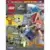 Lego Jurassic World  N°6 Plus