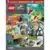 Lego Jurassic World  N°6