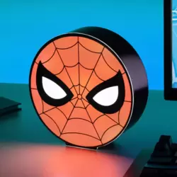 Spider-man - Light