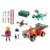 Playmobil Film Dragons - Dragons: Les Neuf Royaumes - Quad & Phil