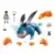 Playmobil Film Dragons - Dragons: Les Neuf Royaumes - Bissocorn & D\'Angelo