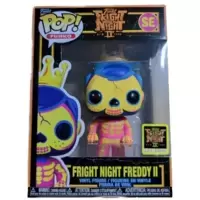 Fright Night - Freddy II