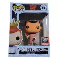 Fright Night - Freddy Funko as Trick'R Treat Sam