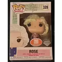 The Golden Girls - Rose Diamond Collection