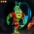 Super7 - ULTIMATES! - TMNT - Muckman & Joe Eyeball (Glow)
