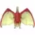 ReAction Figures - Toho - Shogun Rodan (Glow)