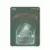 ReAction Figures - Wimbledon Green (with Hardcover Book)