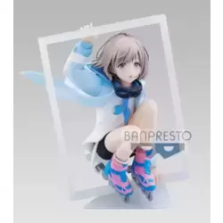 The Idolm@ster Shiny Colors - Asahi Serizawa -Espresto Est Windy & Motions