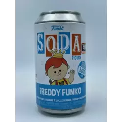 Fright Night - Freddy Funko