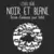 Livre Bébé Noir et Blanc