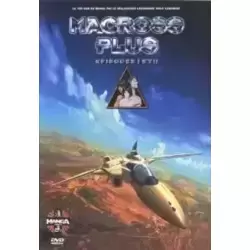 Macross Plus-Vol. 1
