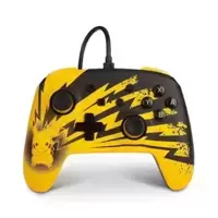 Controller Pokémon: Pikachu Lightning
