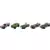 Marvel Character Cars - Avengers Vs. Ultron 5-Pack