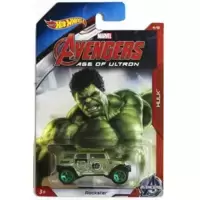 Avengers Age of Ultron - Hulk Rockster