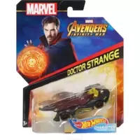 Avengers Infinity Wars - Doctor Strange