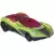 Marvel Character Cars - Avengers Infinity Wars - Gamora