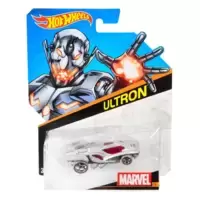 Marvel - Ultron