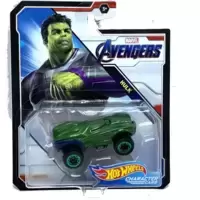 Avengers - Hulk