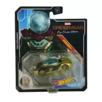 Spider-Man Far From Home - Mysterio