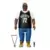 ReAction Figures - The Notorious B.I.G. - Brooklyn 72 Jersey