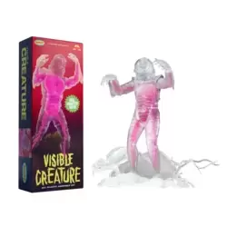 Creature from the Black Lagoon (Clear)