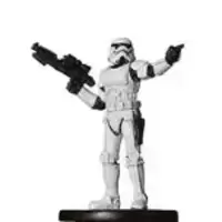 Stormtrooper officer