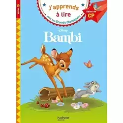 Bambi