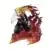 S.H. Figuarts - Anime Manga - Demon Slayer - Kyojuro Rengoku