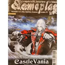 Gameplay RPG N°42