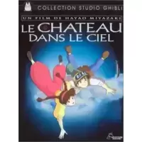 Le Château dans Le Ciel [Édition Prestige]