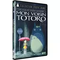 Mon Voisin Totoro [Édition Collector]