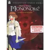 Princesse Mononoké [Édition Prestige]