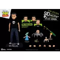Toy Story - Sid Phillips (Deluxe Version)