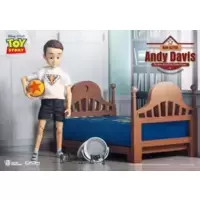 Toy Story - Andy Davis (Deluxe Version)