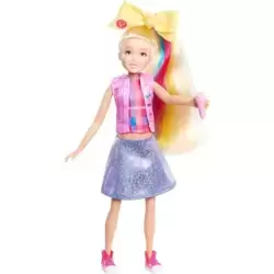 Jojo Siwa Singing 'Boomerang' Doll