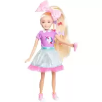 Jojo Siwa Singing 'Kid in a Candy Store' Doll