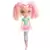 Cyanne (Peppermint Pose)