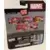 Marvel Character Cars - Action Feature Series - Spider-Man