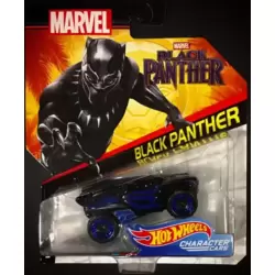 Black Panther - Black Panther
