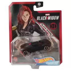 Black Widow