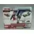 Marvel Character Cars - Civil War - Iron Man & Falcon