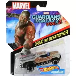 Guardians of the Galaxy Vol. 2 - Drax the Destroyer