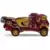 Marvel Character Cars - Iron Man & Hulkbuster Iron Man