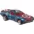 Marvel Character Cars - Marvel Comic Book Styling - Captain America