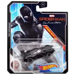 Spider-Man Far From Home - Spider-Man Stealth Suit