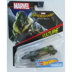 Spider-Man Homecoming - Vulture