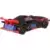 Marvel Character Cars - Spider-Man into the Spider-Verse - Miles Morales